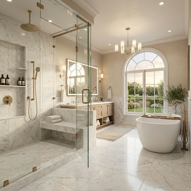 Hotel & Vacation Project